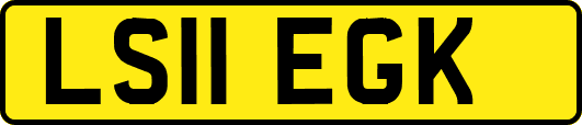 LS11EGK