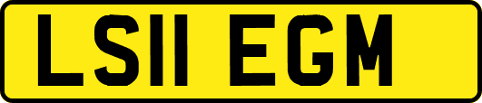 LS11EGM