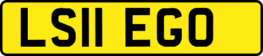LS11EGO