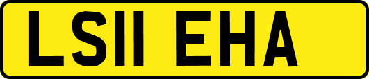 LS11EHA