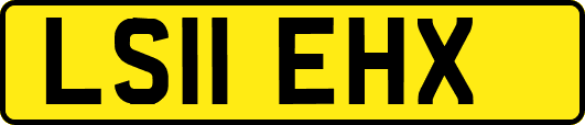 LS11EHX
