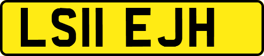 LS11EJH