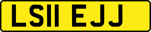 LS11EJJ