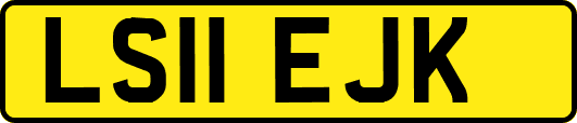 LS11EJK