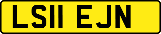 LS11EJN