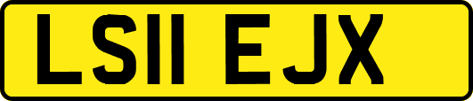 LS11EJX
