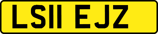 LS11EJZ