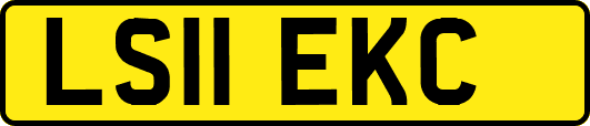 LS11EKC
