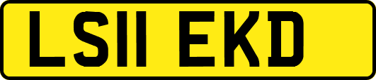 LS11EKD