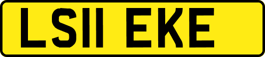 LS11EKE