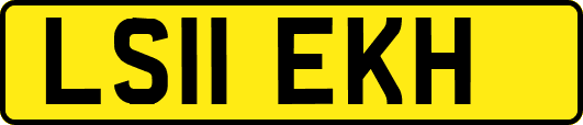 LS11EKH