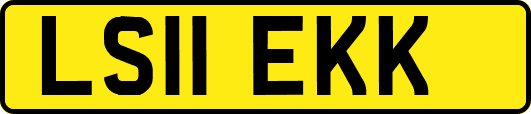 LS11EKK