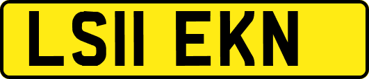 LS11EKN