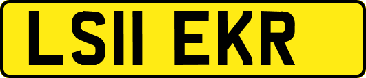 LS11EKR