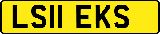 LS11EKS