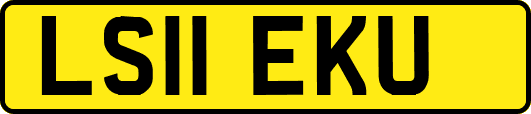 LS11EKU