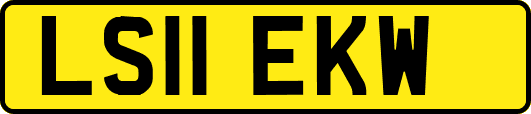 LS11EKW