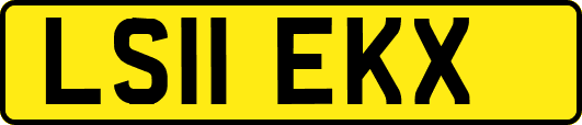 LS11EKX