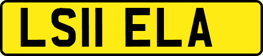 LS11ELA