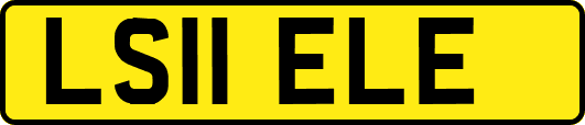 LS11ELE