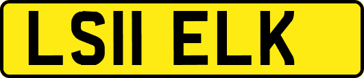 LS11ELK