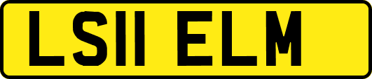 LS11ELM