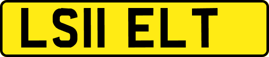 LS11ELT