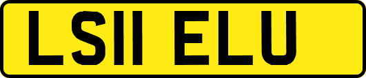 LS11ELU