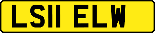 LS11ELW