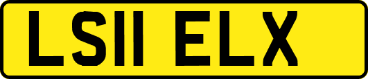 LS11ELX