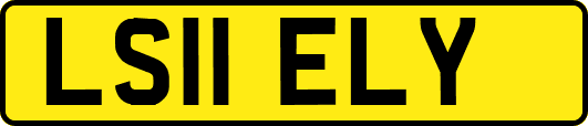 LS11ELY