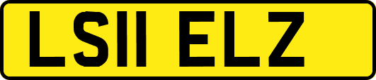 LS11ELZ
