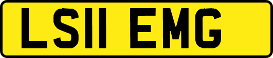 LS11EMG