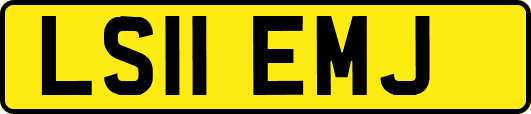 LS11EMJ