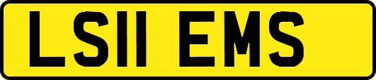 LS11EMS