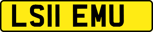 LS11EMU