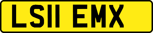 LS11EMX