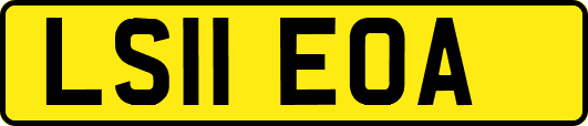 LS11EOA