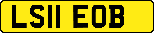 LS11EOB