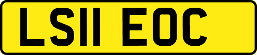 LS11EOC