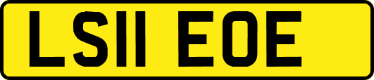 LS11EOE