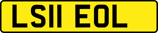LS11EOL