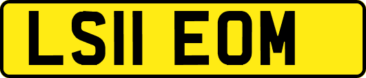 LS11EOM