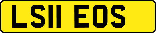 LS11EOS