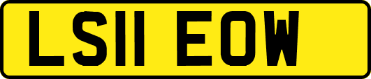 LS11EOW