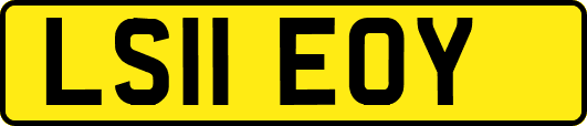 LS11EOY