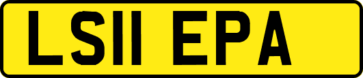 LS11EPA