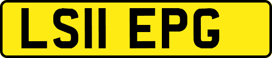 LS11EPG