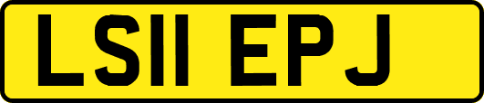 LS11EPJ