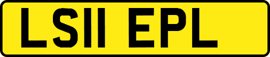 LS11EPL